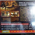 魔蠍大帝 正版VCD2