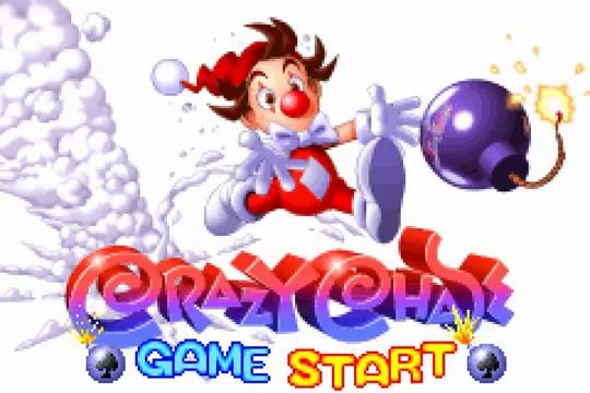 Crazy Chase Longplay (Game Boy Advance)[02-20-20].JPG