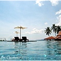 Samui Buri Beach Resort And Spa - 泳池