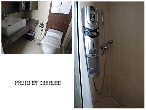 Imperial Boutec Hotel 帝國科技飯店