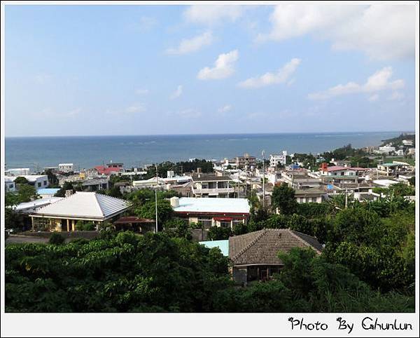 Coral Garden 7 Pools Condominium　珊瑚花園七池公寓