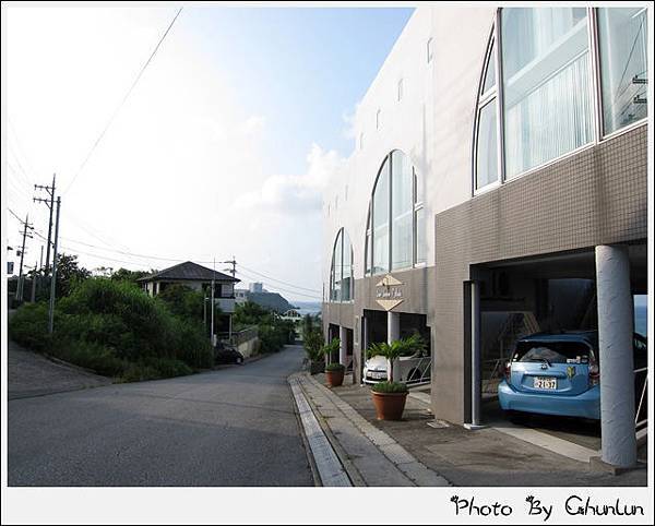 Coral Garden 7 Pools Condominium　珊瑚花園七池公寓