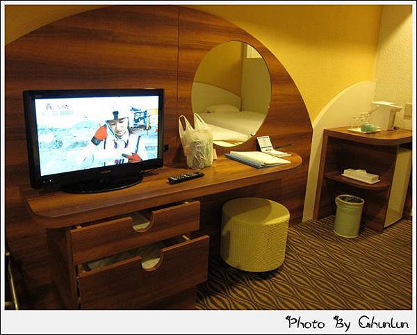 Sunmairina Hotel聖瑪麗娜酒店 - 房間