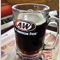 	A&W　名護店