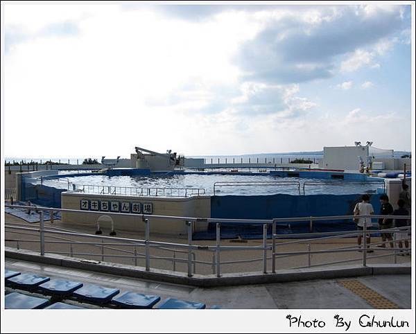 沖縄美ら海水族館