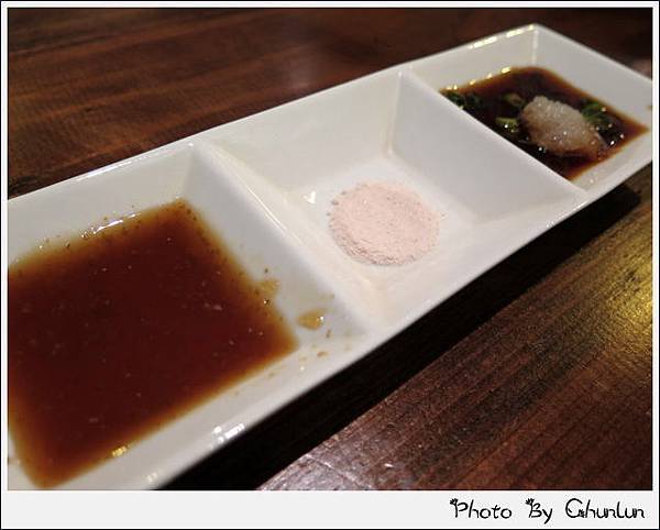 Shige Teppan Grill Kitchen鐵板燒