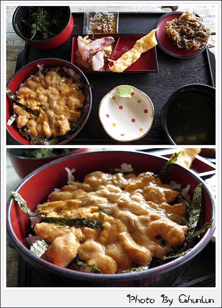 お食事処 文ちゃん