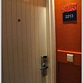 Hard Rock Deluxe Room - 2213號房