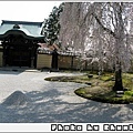 高台寺 掌美術館 - 庭院