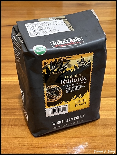 COSTCO ღ Kirkland Signature 科克