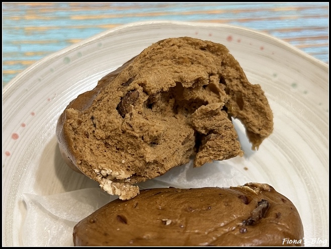 新北土城 ღ 京采饅頭包子 會員禮｜莓果豆豆、西瓜牛奶饅頭、