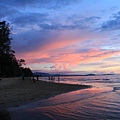 Tanjung Aru Beach