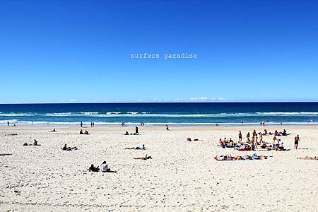 surfers paradise│Gold Coast