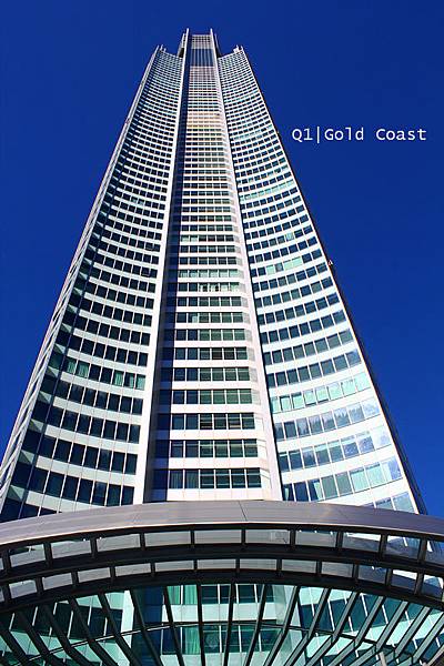 Q1│Gold Coast