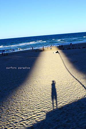 surfers paradise│Gold Coast