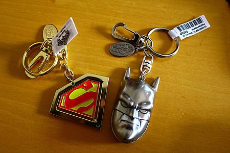 keyrings