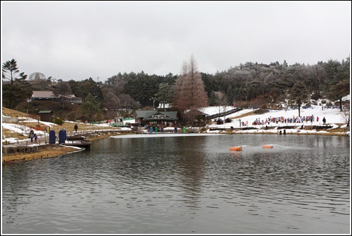 六甲山滑雪場 (25)