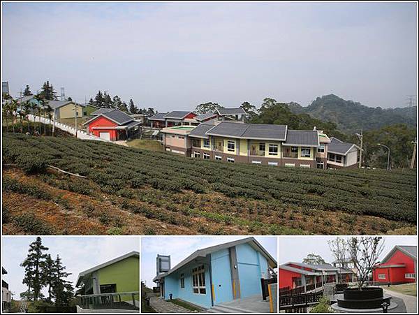 樟湖生態國民中小學 (1) 樟湖生態國民中小學 (1)