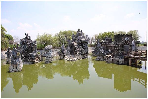 佳福寺滾輪滑台 (38) 佳福寺滾輪滑台 (38)
