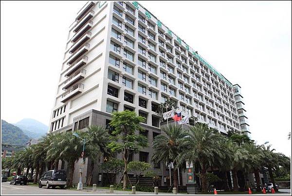 長榮鳳凰酒店礁溪 (1) 長榮鳳凰酒店礁溪 (1)