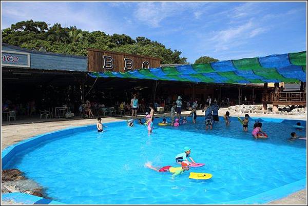 小牛仔休閒農場 (10) 小牛仔休閒農場 (10)