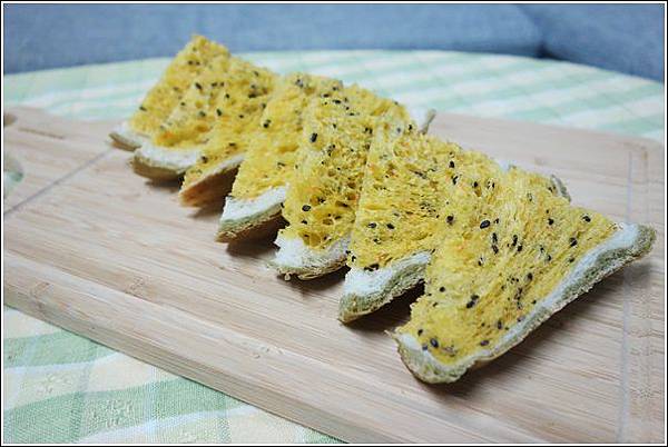 小玉西瓜吐司 (21)