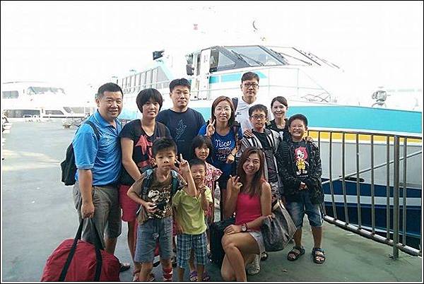 小琉球之旅 (1) 小琉球之旅 (1)