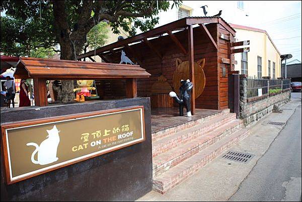 貓咪小學堂 (1) 貓咪小學堂 (1)
