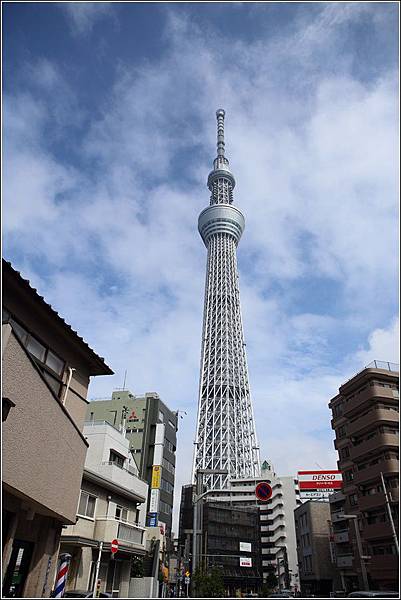 晴空塔 (2)