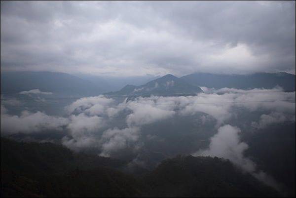 阿里山森林遊樂區 (2)