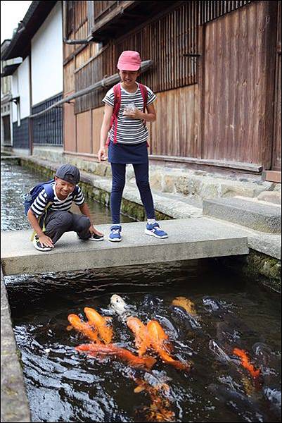 飛驒古川 (20)