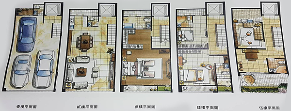 竹北新社君利建設-臻邸電梯透天20180702-2.png