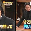 北大路欣也 in SMAP x SMAP-3