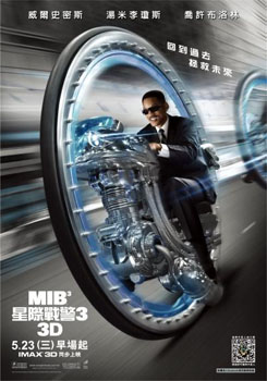 MIB 3