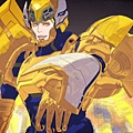 TIGER&BUNNY The Rising-1