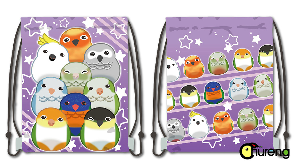 束口背包-中大鸚鵡款.jpg 束口背包-中大鸚鵡款.jpg