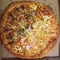 母親節晚餐-pizza2