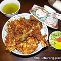 大黑家天丼