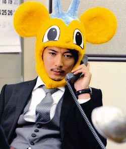 日劇相關 Boss 片桐 Chureng的相簿 痞客邦