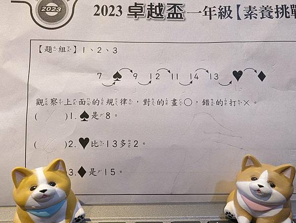 【育兒甘苦談】媽媽的期望不該是孩子的責任