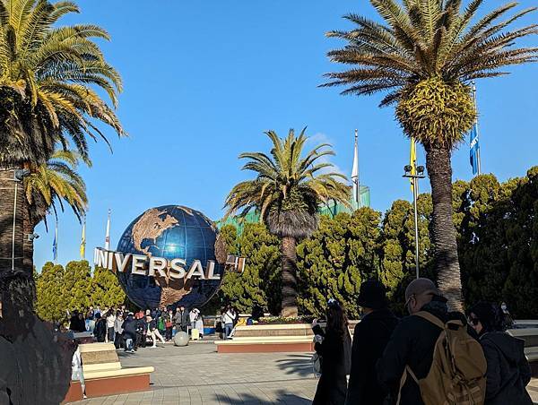 【大阪親子遊】鐵腿環球佛系遊