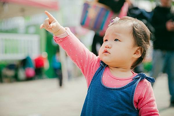 【育兒甘苦談】身體的疲憊會過去，未來還有好長的心要操