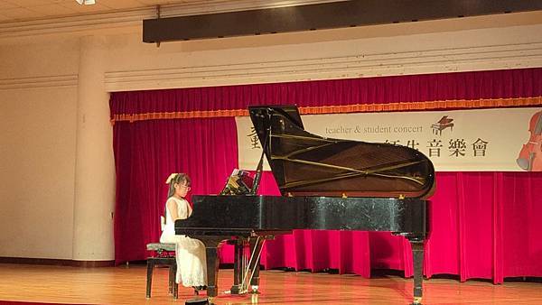 【育兒甘苦談】自己的舞台