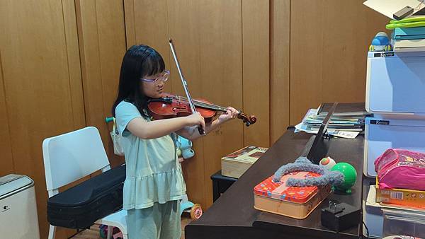 【親子教養】基礎的養成勝於巧妙的技巧