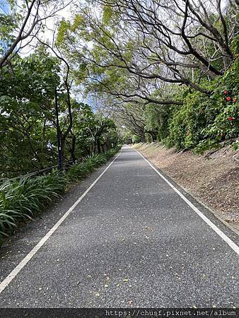 花蓮海濱腳踏車道