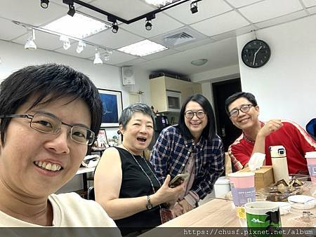 20251104華姐聚餐