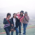 和我的高中好友們!