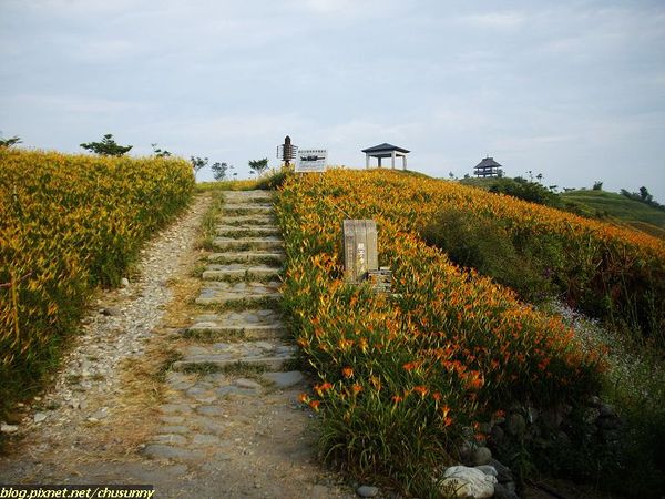 德森農場步道