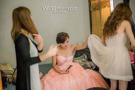 婚禮記實,婚攝,宸上名品