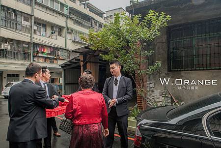 婚禮記實,婚攝,宸上名品